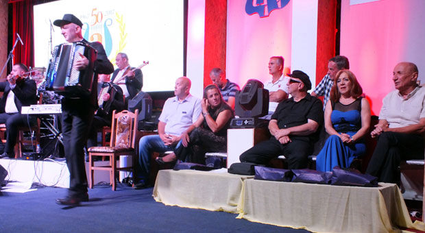 АКОРДИ СА ЛЕШКА: Пола века манифестације Први глас долине Ибра 